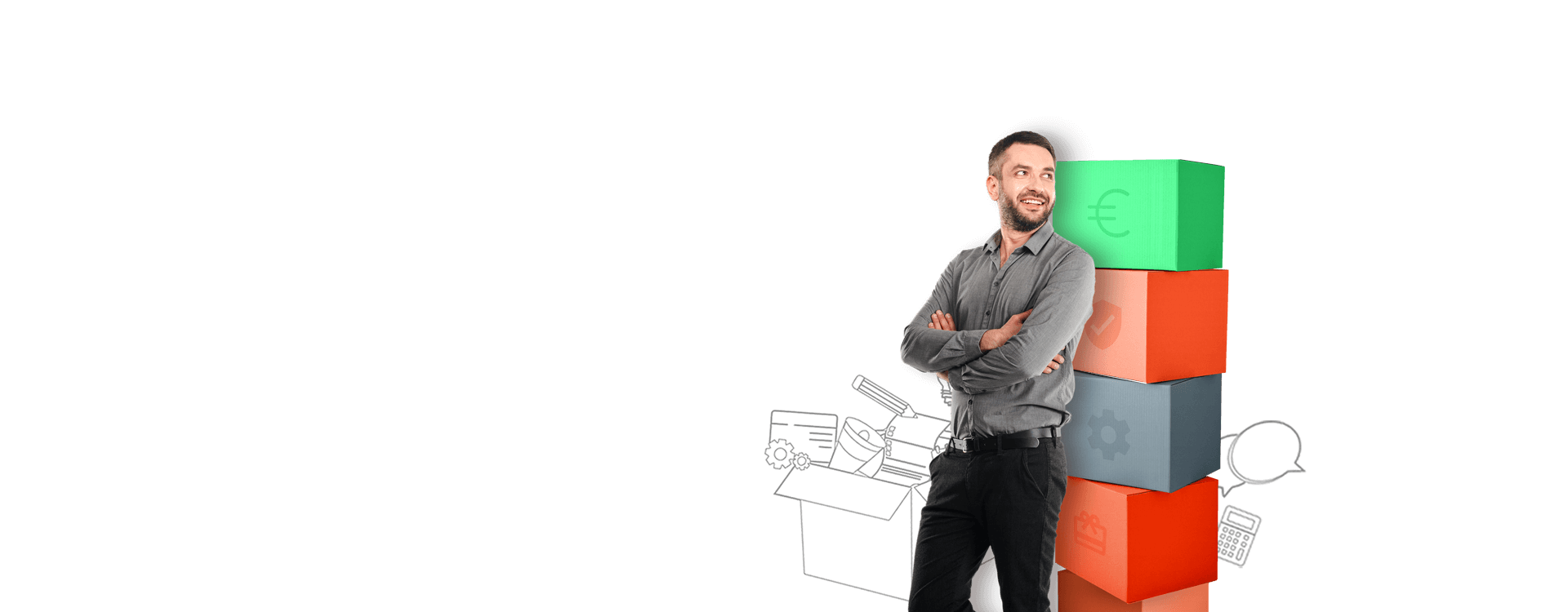 L'offre de frais de gestion Portageo, société de portage salarial